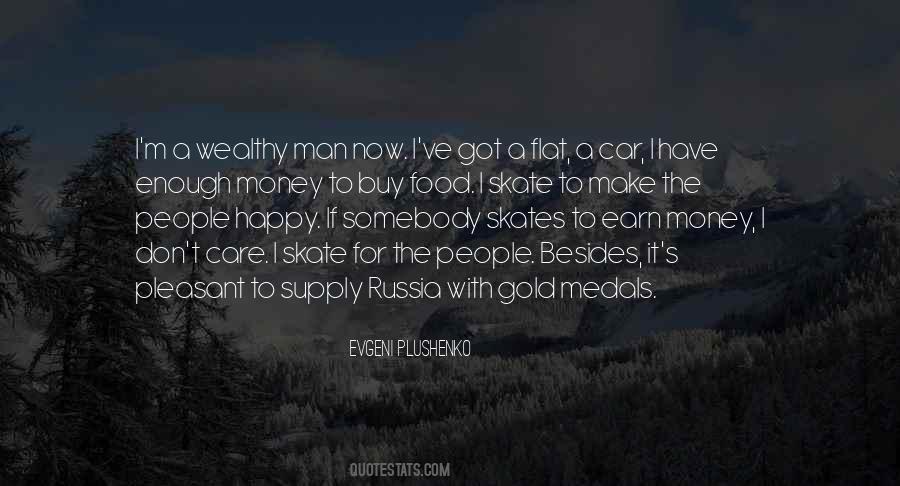 Happy Food Quotes #306975