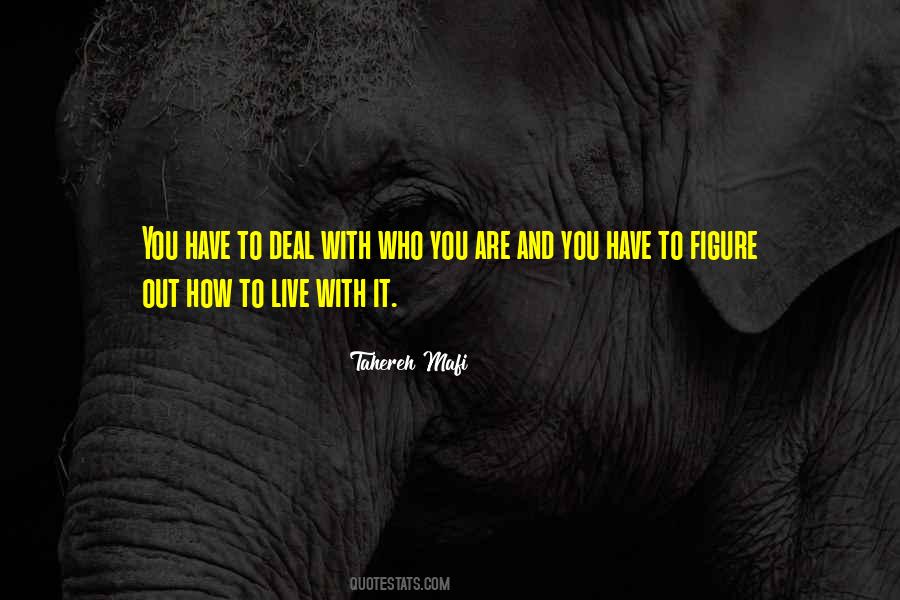 Inspring Gift Quotes #1453497