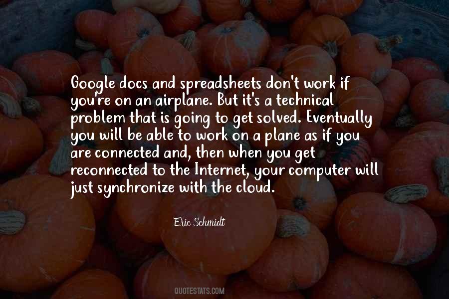 Problem With Internet Quotes #1134274