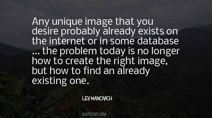Problem With Internet Quotes #865498