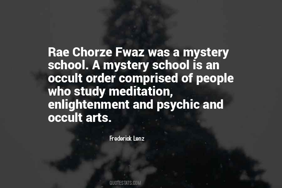 Quotes About Rae #1120929