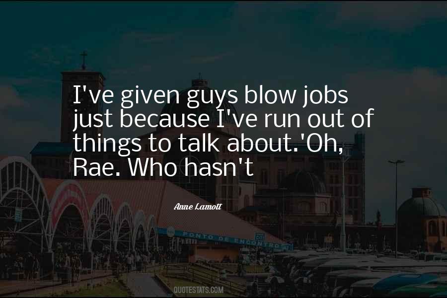 Quotes About Rae #679771