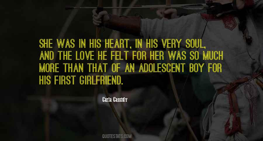 Chemical Hearts Quotes #1487779