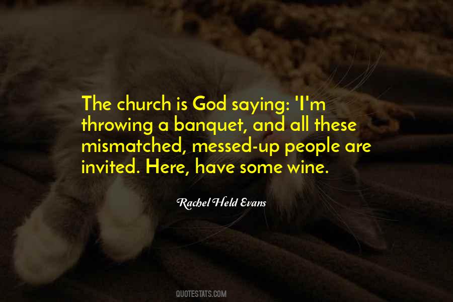 People Are Messed Up Quotes #295731