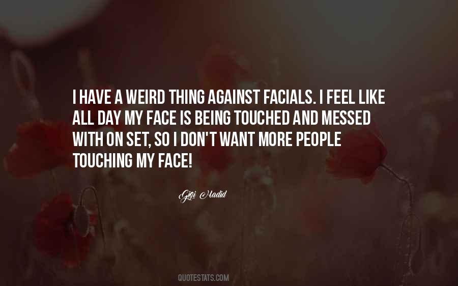 People Are Messed Up Quotes #651622