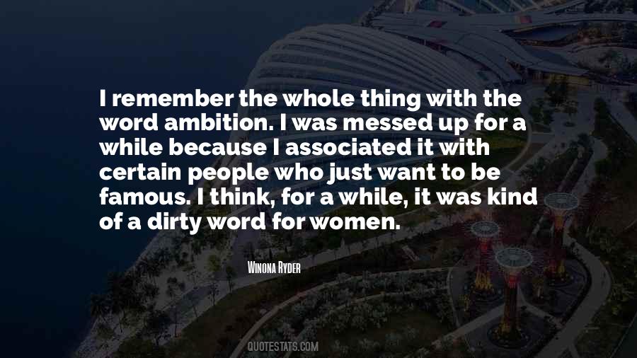 People Are Messed Up Quotes #775546