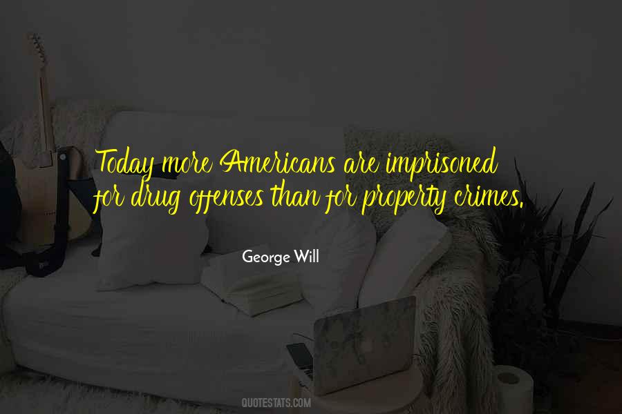 Quotes About Offenses #1025593