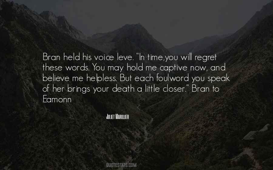 Otto Turk Quotes #1300451