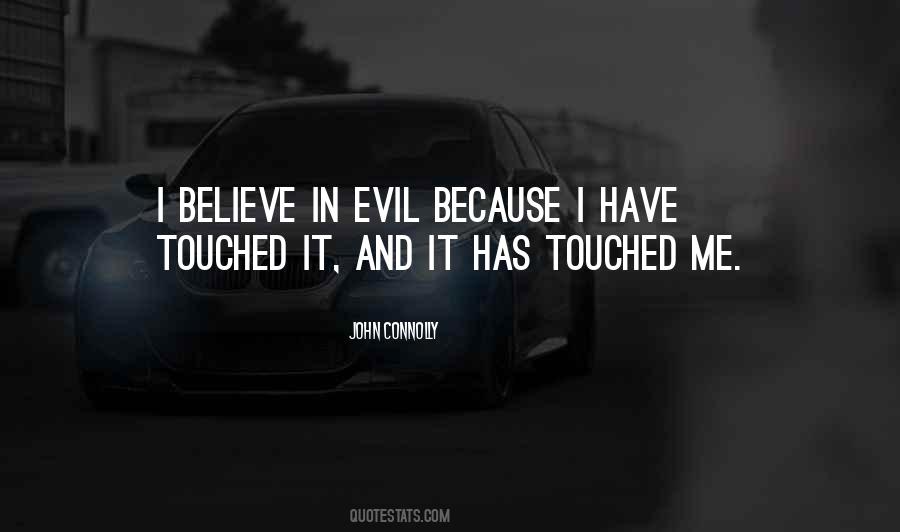 Quotes About Touched #1622998