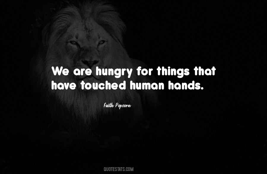 Quotes About Touched #1643932