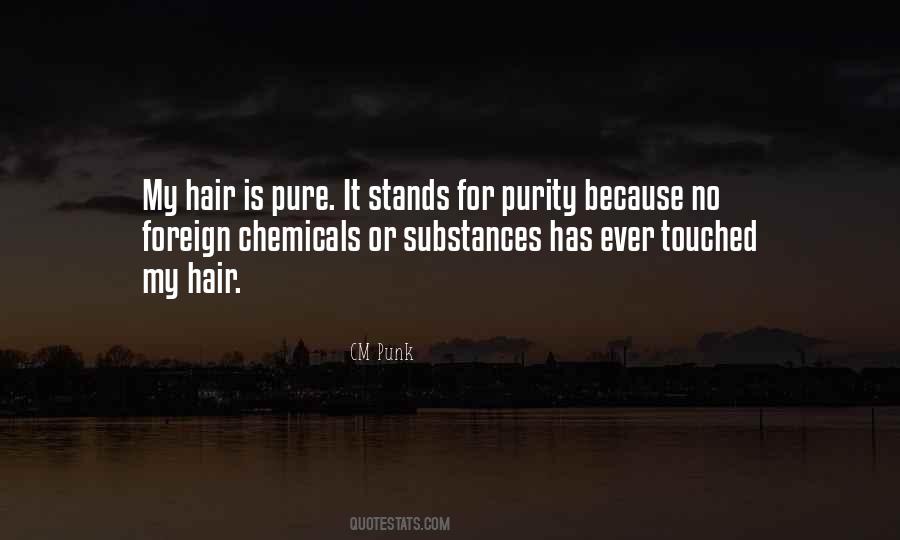 Quotes About Touched #24060 Quotes About Touched #24060