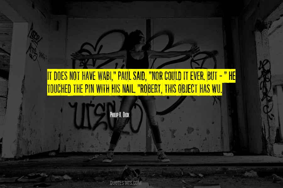 Quotes About Touched #57193 Quotes About Touched #57193