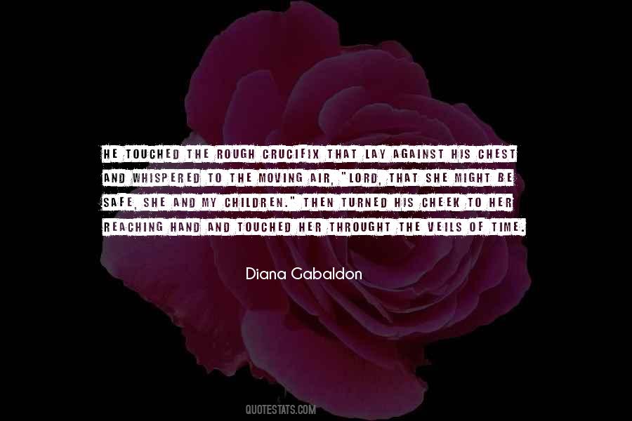 Quotes About Touched #67418 Quotes About Touched #67418