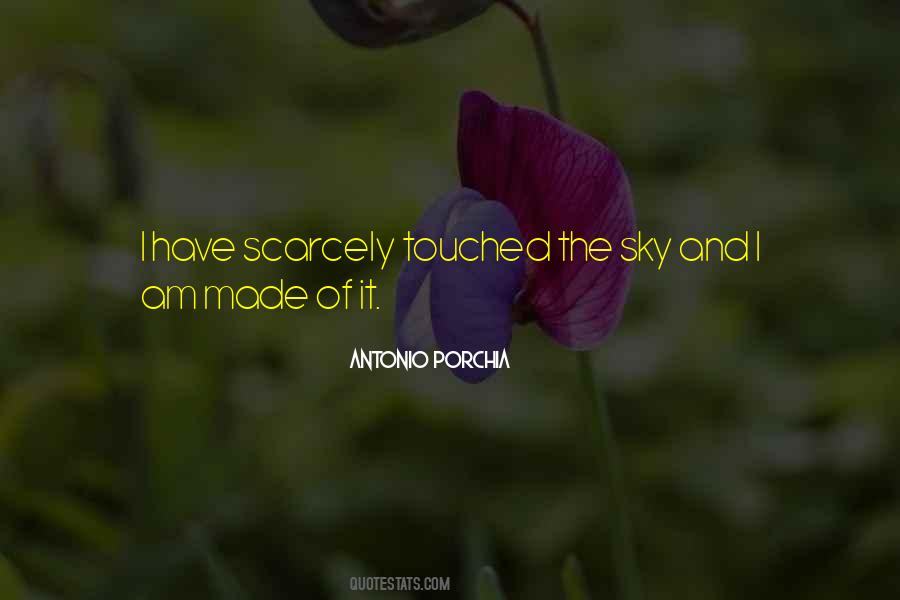 Quotes About Touched #72927 Quotes About Touched #72927