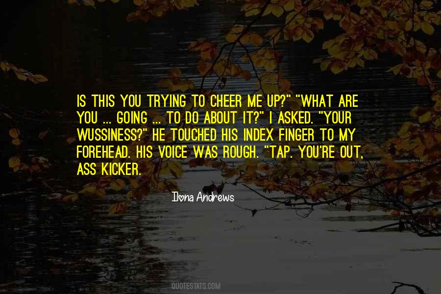 Quotes About Touched #75921 Quotes About Touched #75921