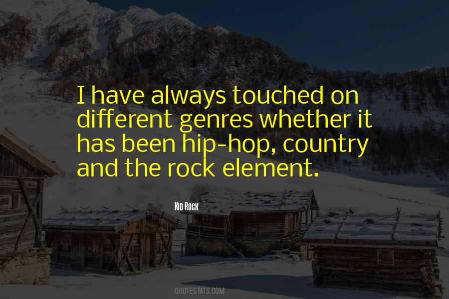 Quotes About Touched #87185 Quotes About Touched #87185