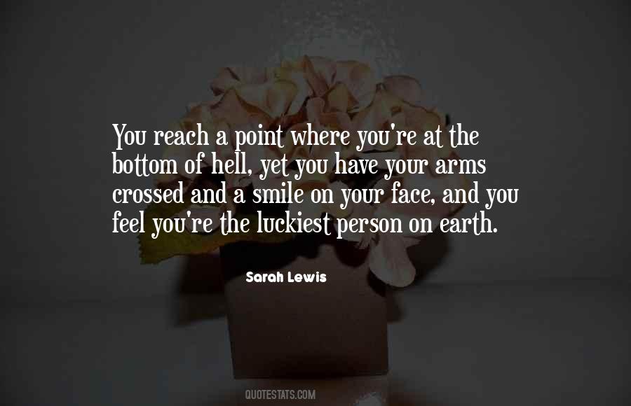 Smile On Quotes #1244902