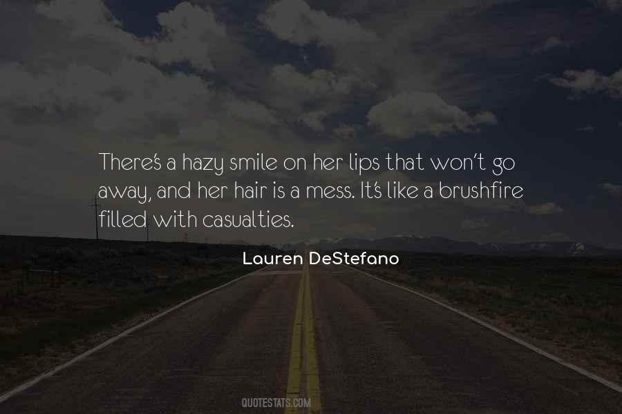 Smile On Quotes #1283970