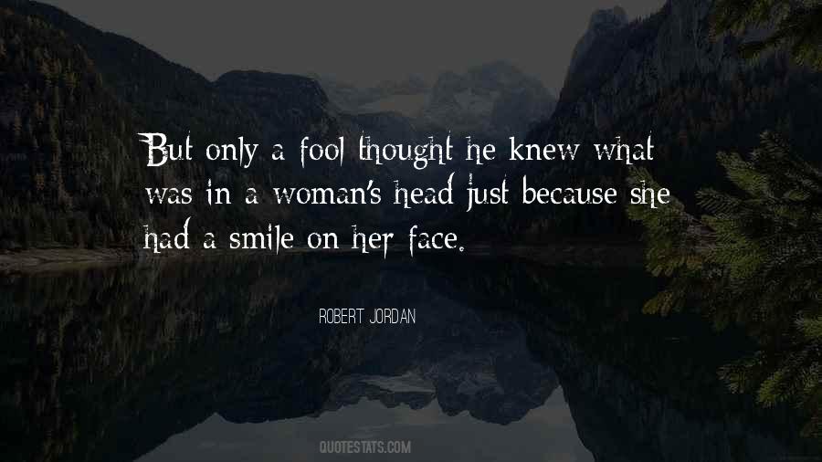 Smile On Quotes #1299916