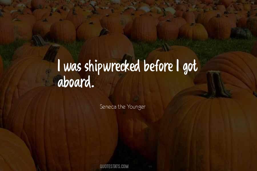 Quotes About Welcome Aboard #436710