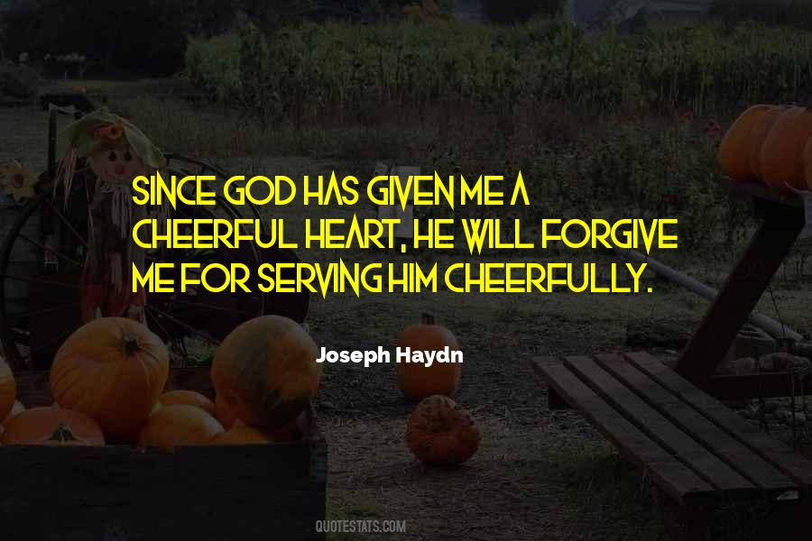 Quotes About Forgiving Me #641369