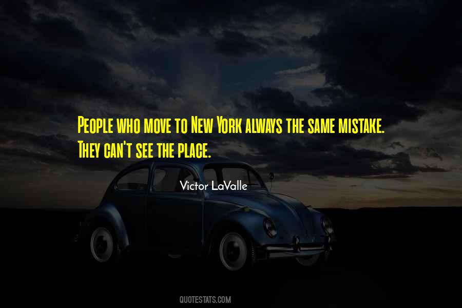 Same Mistake Quotes #937002