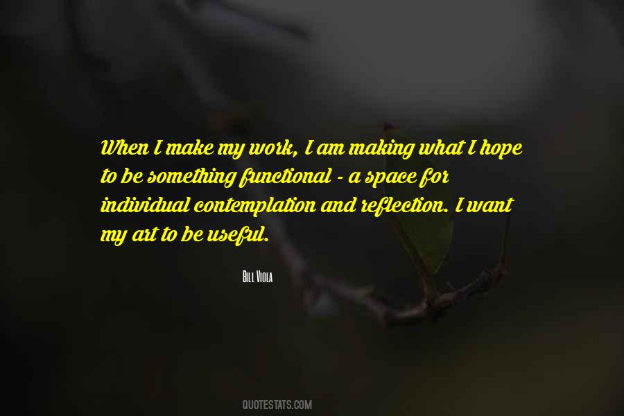 Quotes About Contemplation #1263934