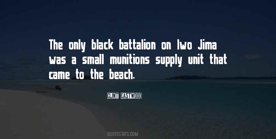 Quotes About Iwo Jima #524388