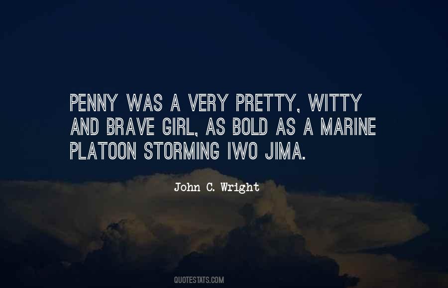 Quotes About Iwo Jima #573612