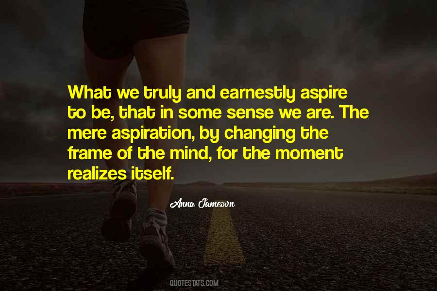Frame What Quotes #1107
