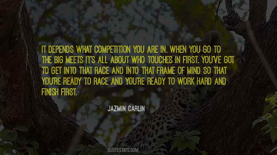 Frame What Quotes #1344667