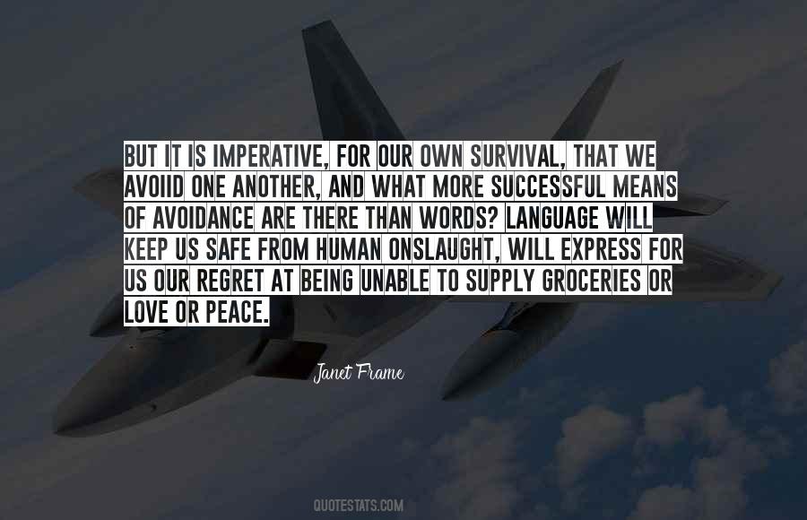 Frame What Quotes #781872