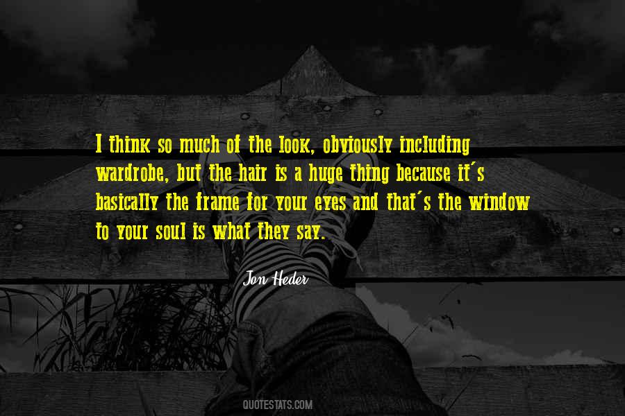 Frame What Quotes #997109