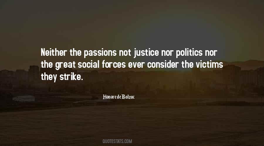Politics Social Quotes #273683