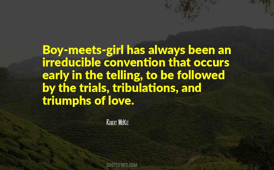 Love Occurs Quotes #1312007