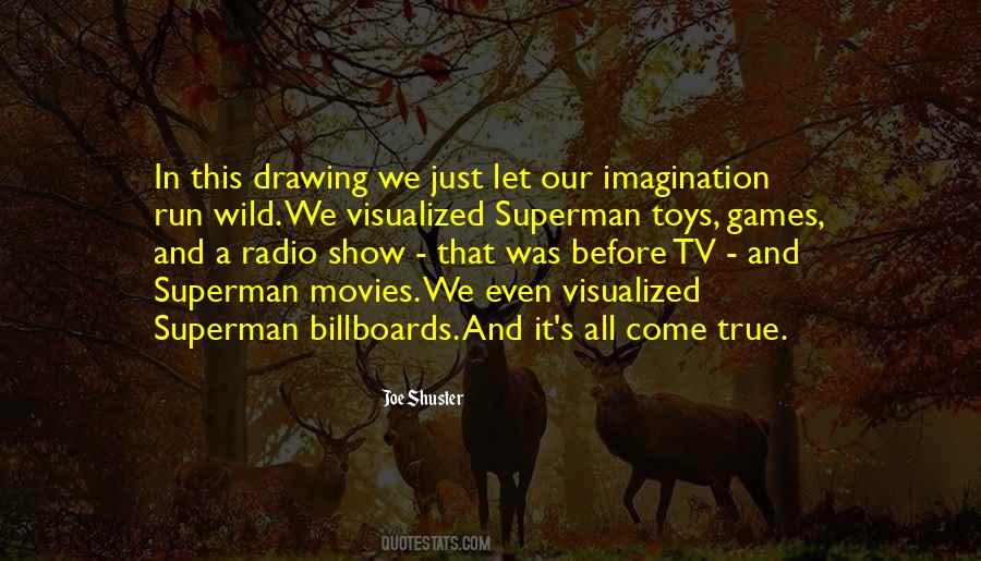 Quotes About Radio Show #58014