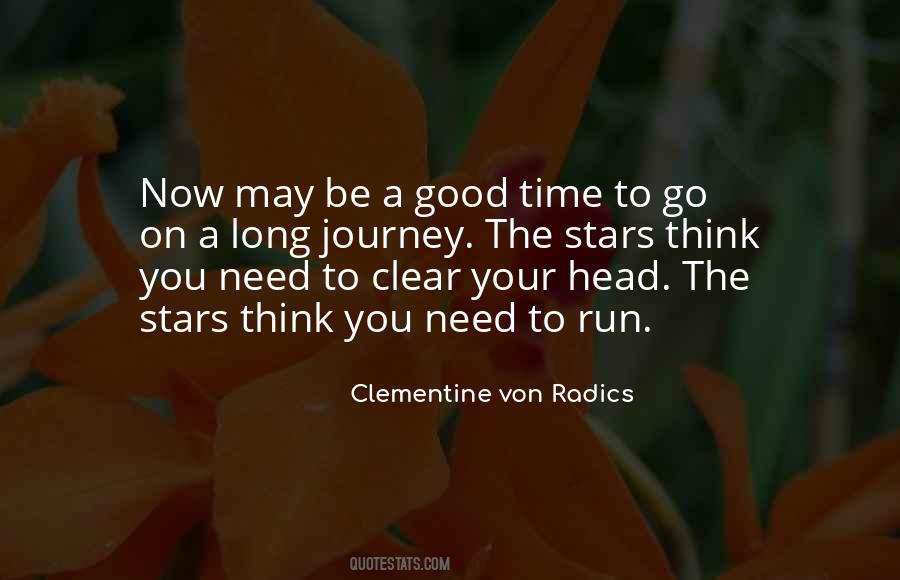 Quotes About Radics #833777