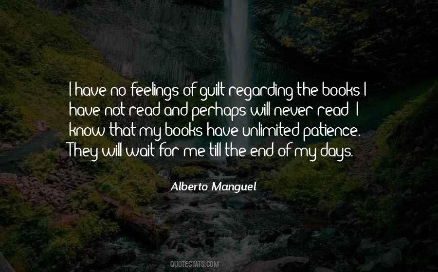 Quotes About Feelings Of Guilt #357530