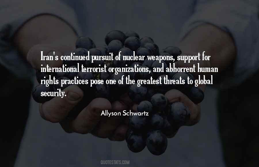 Quotes About International Organizations #746623 Quotes About International Organizations #746623