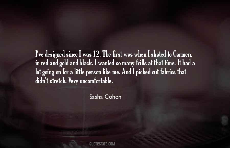 Quotes About Black Gold #1598702