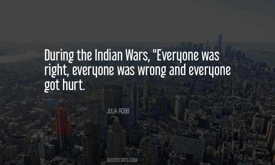 Quotes About Got Hurt #1206711