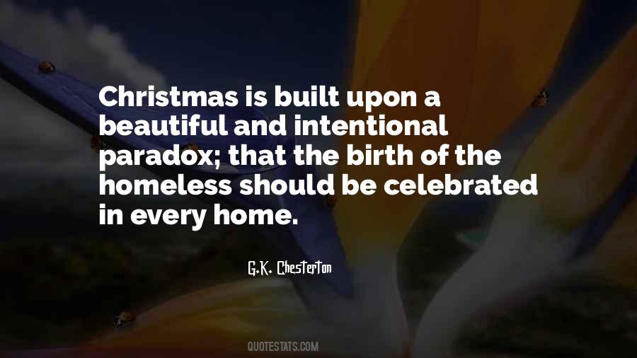 Quotes About Jesus's Birth #1053158