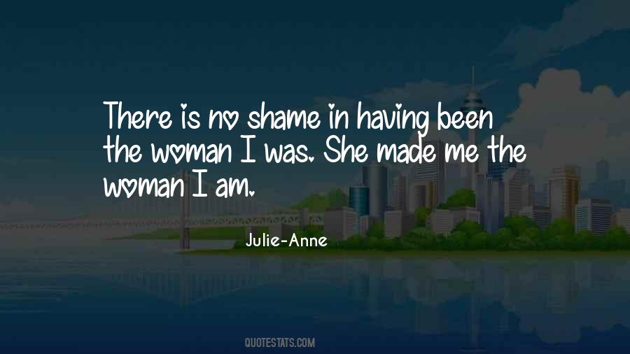 Quotes About Self Made Woman #1029373