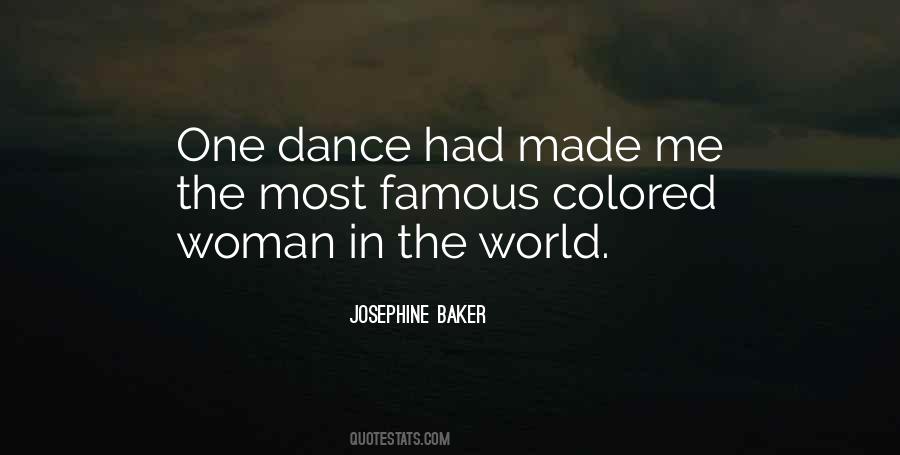 Quotes About Self Made Woman #115079