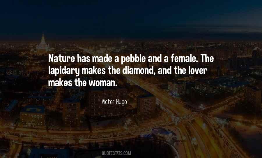 Quotes About Self Made Woman #31793