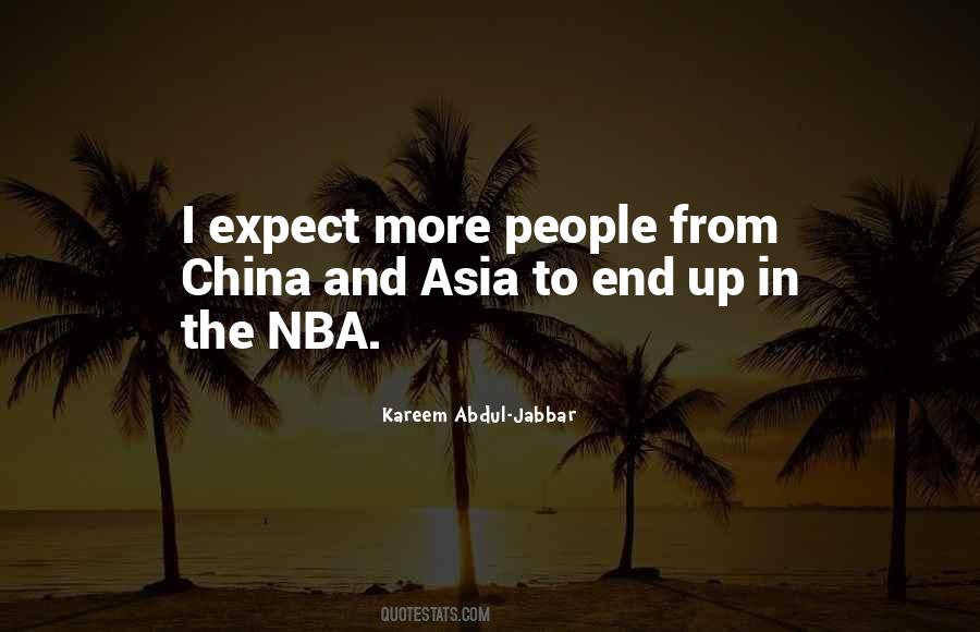 Expect More Quotes #129670