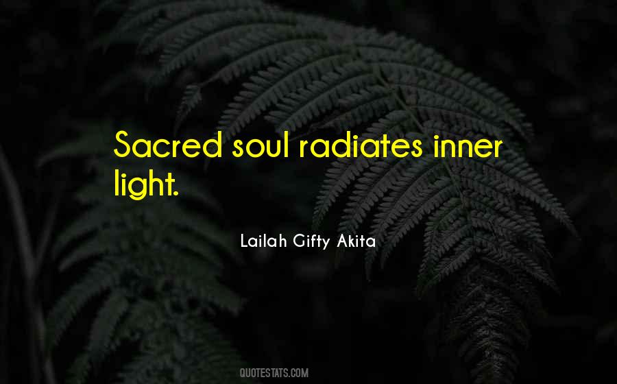 Quotes About Radiates #402664