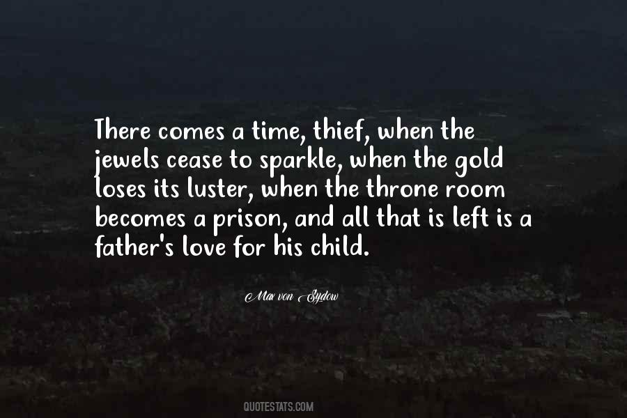 Quotes About A Child's Love #433303