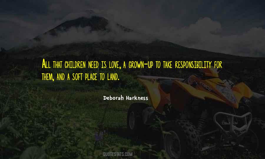 Quotes About Grown Children #162625