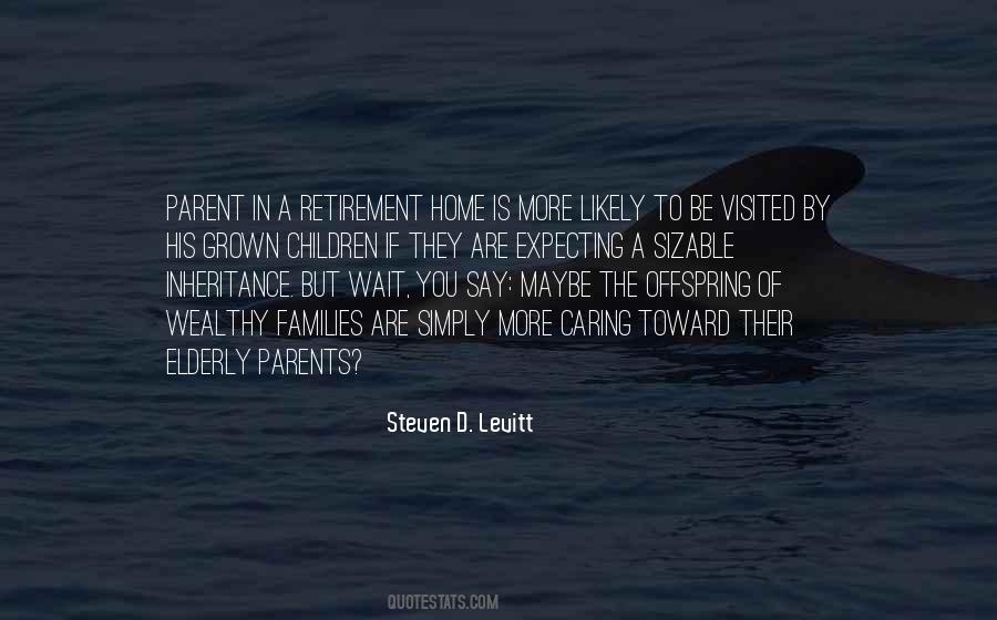 Quotes About Grown Children #1721806